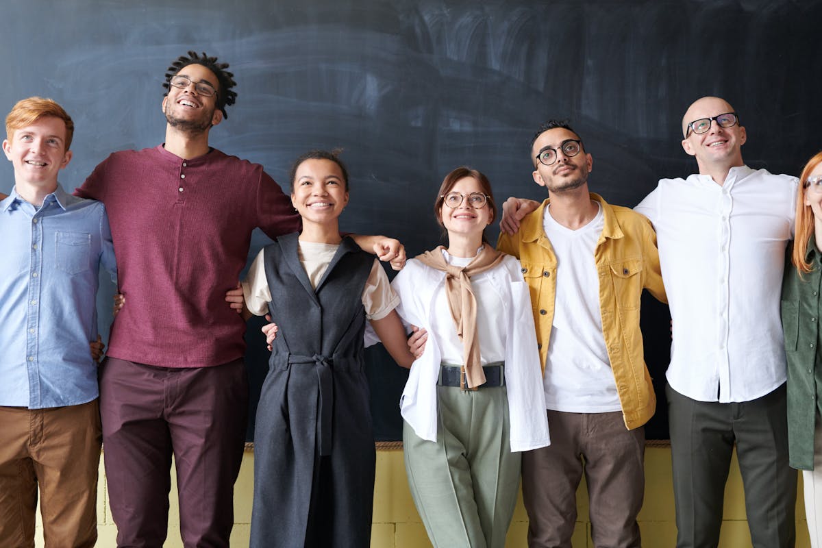 Roles and Responsibilities